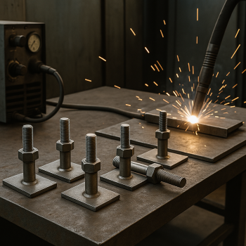 Изготовление анкеров в наличии в Туле