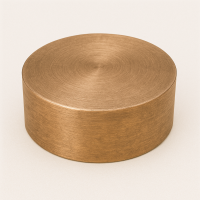 Бронзовые поковки