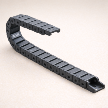 Гибкий кабельный канал пластиковый 22*80 мм R60 мм в наличии в Туле