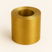 Латунная фольга