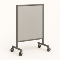 Ширмы рентгенозащитные