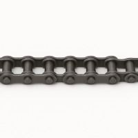 Цепь грузовая пластинчатая П-15,875-50-1-2