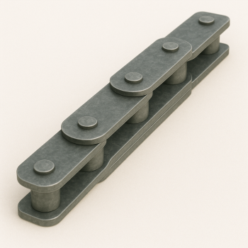 Цепь тяговая пластинчатая М315 в наличии в Туле