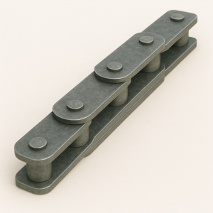 Цепь тяговая пластинчатая М40 в наличии в Туле