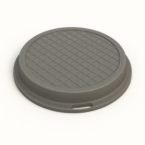 Люк легкий 760х70 мм 600 мм 45,5 кг 1,5 т в наличии в Туле