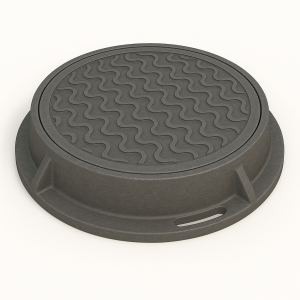 Люк магистральный 870х115 мм 600 мм 146,5 кг 40 т ТМ (Д400)-1-60 в наличии в Туле