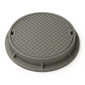 Люк сверхтяжелый 750 мм 660 мм 130 мм 150 кг в наличии в Туле