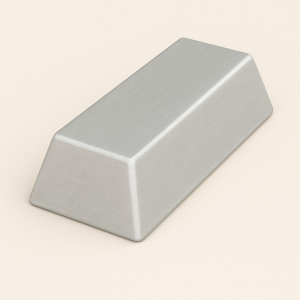 Чушка алюминиевая А7-Э ГОСТ 11069-2019 в наличии в Туле