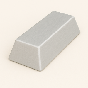 Дюралевая чушка Д18 ГОСТ 1131-76 в наличии в Туле