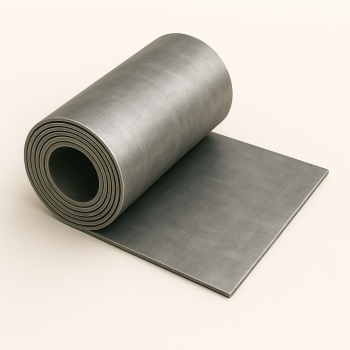 Роль свинцовая 2х2800 мм С3 ГОСТ 89-2018 в наличии в Туле