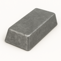 Свинцовая чушка С0 ГОСТ 3778-98