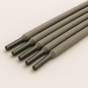 Электрод для сварки 3 мм ЦУ-2ХМ в наличии в Туле