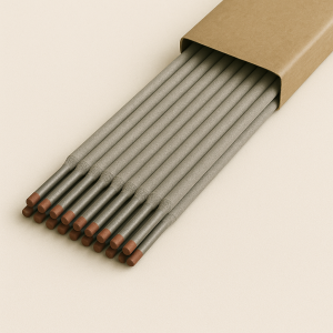 Электрод для сварки 3 мм МР-3 МС в наличии в Туле