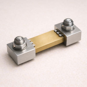 Шунт измерительный 75.ШИСВ-100 в наличии в Туле