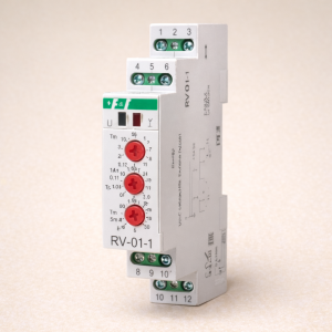 Реле времени с выдержкой после снятия напряжения питания 220В в наличии в Туле