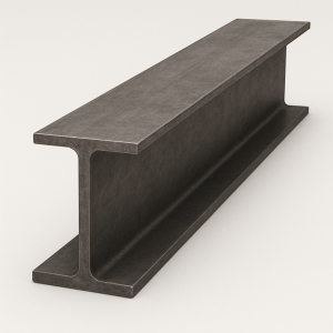 Низколегированная двутавровая балка 16Б2 160х82х5х7,4 09Г2С в наличии в Туле