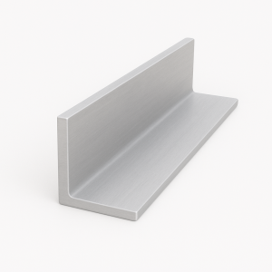 Г-образный профиль алюминиевый 98х32х10х15 мм АМг2 ГОСТ 13738-91 в наличии в Туле