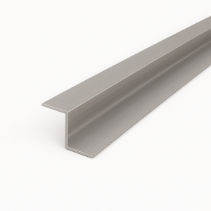 Z-образный профиль алюминиевый 107х47х55х24 мм АВ ГОСТ Р 50067-92 в наличии в Туле