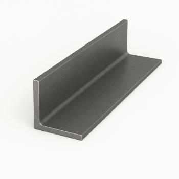 L-образный профиль стальной 25х25х3 мм ст3 ГОСТ 8509-93 в наличии в Туле