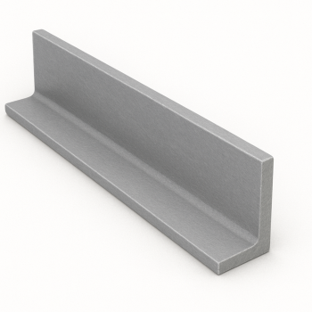 Судовой уголок 100х100х10 мм D в наличии в Туле