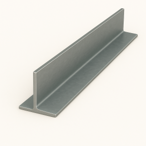 Анодированный тавр 30х20х1,5 мм АД31 в наличии в Туле