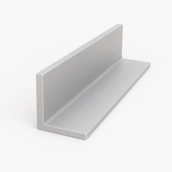 Г-образный профиль алюминиевый 40х25х3х4 мм АМг2 ГОСТ 13738-91 в наличии в Туле