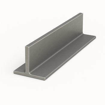 Тавр стальной 11,5КТ4 115х230х8,6 мм Ст3кп в наличии в Туле