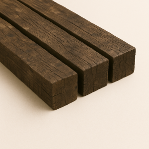 Шпала деревянная тип I для главных путей 2750х250х180 мм ГОСТ 78-2004 в наличии в Туле