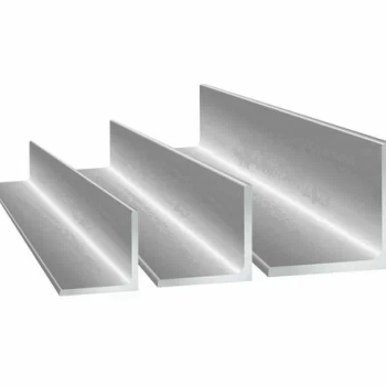 Дюралевый уголок 100х30 мм Д19ч ГОСТ 13738-91 в наличии в Туле