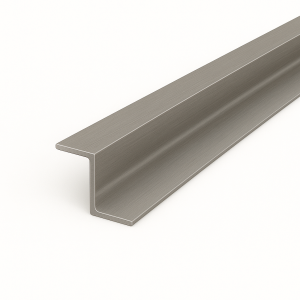 Z-образный профиль стальной 76х60х60х4 мм 38ХА ГОСТ 13229-78 в наличии в Туле