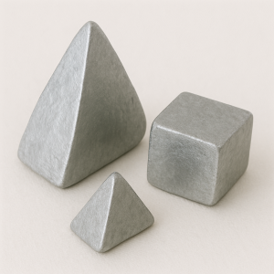 Металлический кадмий Кд0 в наличии в Туле