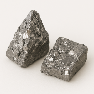 Феррохром низкоуглеродистый ФХ006Б ГОСТ 4757-91 в наличии в Туле