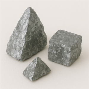 Металлический кремний Кр3 в наличии в Туле