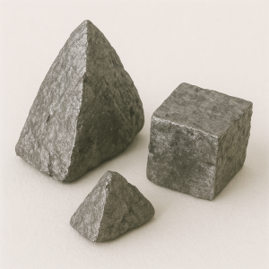 Марганец металлический Мн92Н6 ГОСТ 6008-91 в наличии в Туле