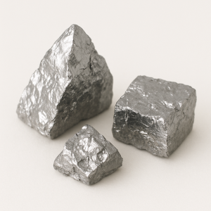 Металлический хром X99H2 ГОСТ 5905-2004 в наличии в Туле