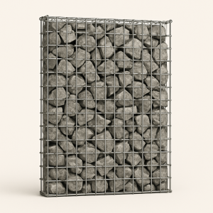 Габион для забора 2х1х1 м ГОСТ Р 52132-2003 в наличии в Туле