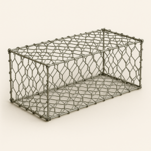 Габион дорожный 5х2х0,23 м ГОСТ Р 52132-2003 в наличии в Туле