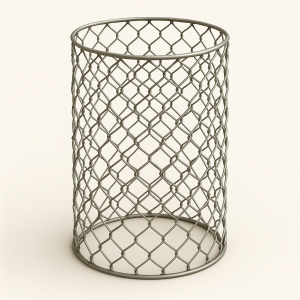 Габион цилиндрический 3х0,95 м ГОСТ Р 52132-2003 в наличии в Туле