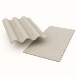 Волновой шифер 51/177 5,2х920х625 мм в наличии в Туле