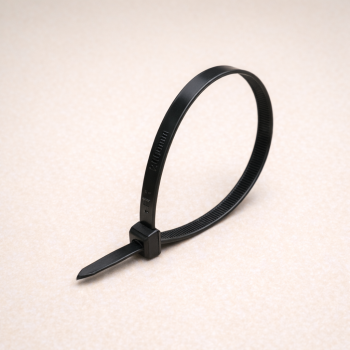 Стяжка кабельная нейлоновая 4,8х200 мм в наличии в Туле