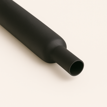 Термоусадочная трубка ТУТ нг-LS (2:1) 10/5 в наличии в Туле