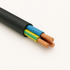 Провод силовой ПРКС 1х2,5 в наличии в Туле