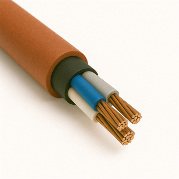 Судовой кабель 10х1 КРКВ ГОСТ 7866.3-76 в наличии в Туле