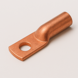 Медный кабельный наконечник Т 95-10-15 в наличии в Туле