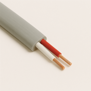 Телефонный провод 2х1,2 ПРППМС в наличии в Туле