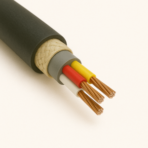 Кабели импульсные КВН 20/75 кВ высоковольтные в наличии в Туле