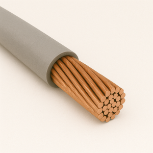 Кабель монтажный 10х0,35 МКЭШ многожильный в наличии в Туле