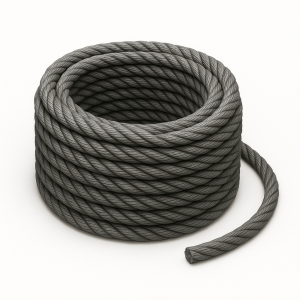 Плоский канат 107 мм ГОСТ 3091-80 в наличии в Туле