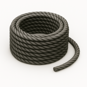 Канат закрытый несущий 34 мм ГОСТ 3090-73 в наличии в Туле