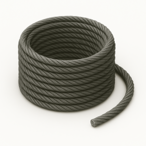 Арматурный канат 12,5 мм ГОСТ Р 53772-2010 в наличии в Туле